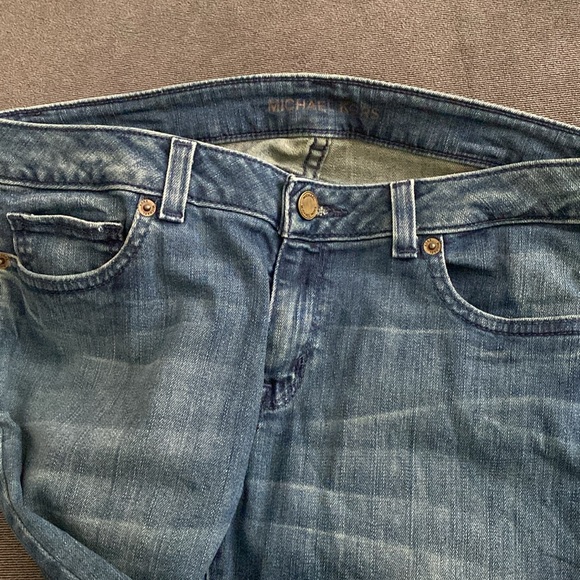 Michael Kors skinny jeans - Picture 2 of 2